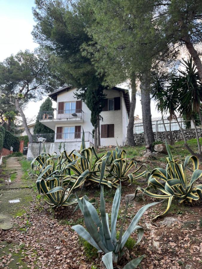 Villaggio Turistico Da Tonino Seglia San Bernardo Exterior foto