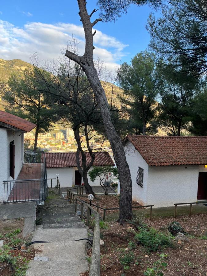 Villaggio Turistico Da Tonino Seglia San Bernardo Exterior foto