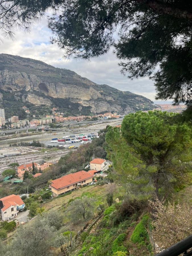 Villaggio Turistico Da Tonino Seglia San Bernardo Exterior foto